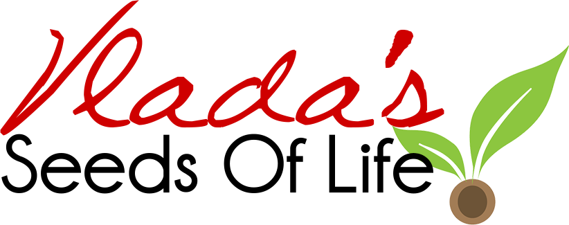Vlada's Seeds of Life