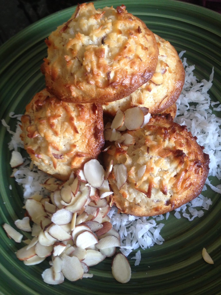 Coconut Macaroons