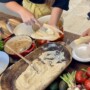 A Culinary Journey to Rosarito, Mexico: Exploring Culture, Tradition, and Incredible Flavors