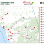Rare Heirloom Seed Distribution in Ventura County, California